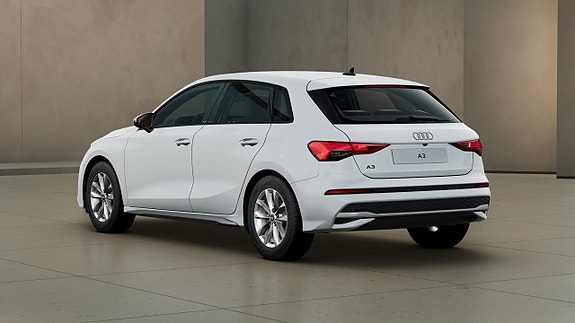 Audi A3 3 of 11