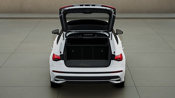 Audi A3 7 of 11