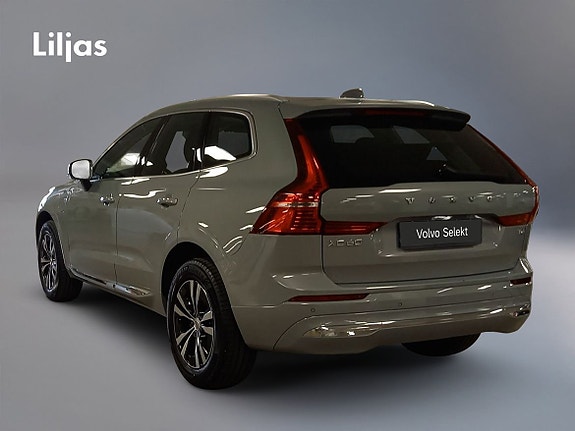 Volvo XC60 4 of 13