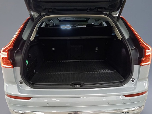 Volvo XC60 9 of 13