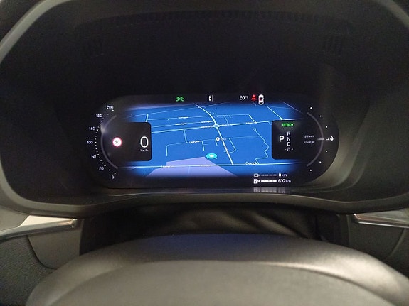 Volvo XC60 10 of 13