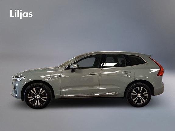 Volvo XC60 3 of 13