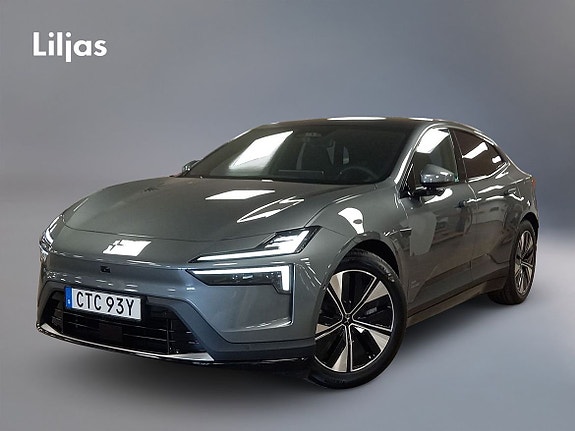 Polestar 4