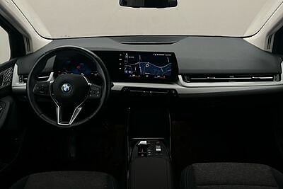 BMW 225e 3 of 3