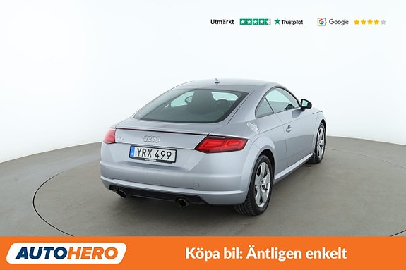 Audi TT 5 of 30