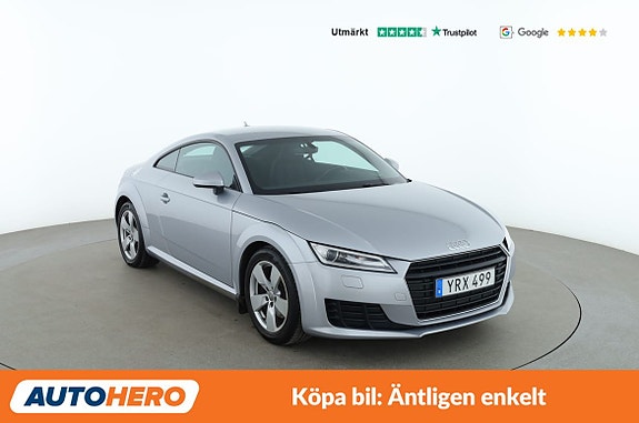 Audi TT 7 of 30