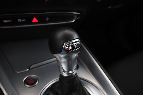 Audi TT 27 of 30