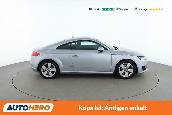 Audi TT 6 of 30