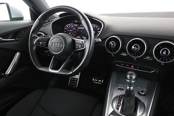 Audi TT 13 of 30