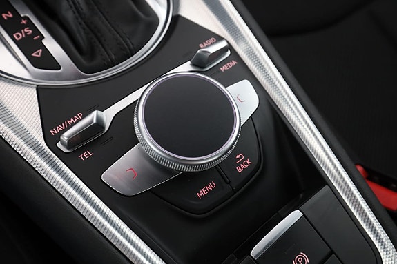 Audi TT 29 of 30