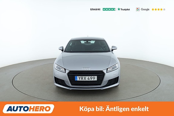 Audi TT 8 of 30