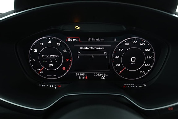 Audi TT 19 of 30