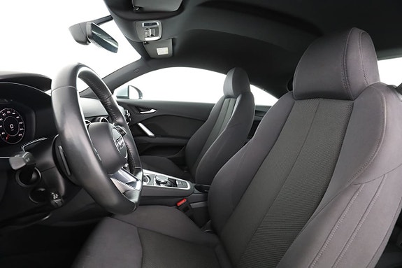 Audi TT 10 of 30