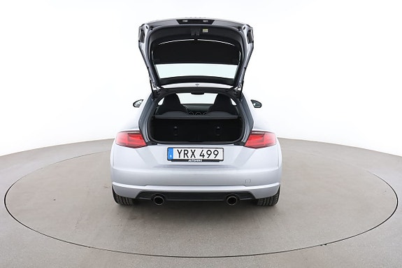 Audi TT 16 of 30