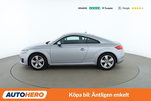 Audi TT 2 of 5