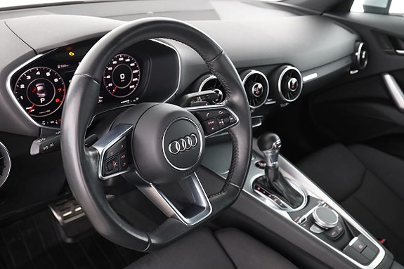 Audi TT 11 of 30