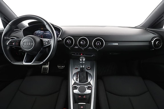 Audi TT 12 of 30
