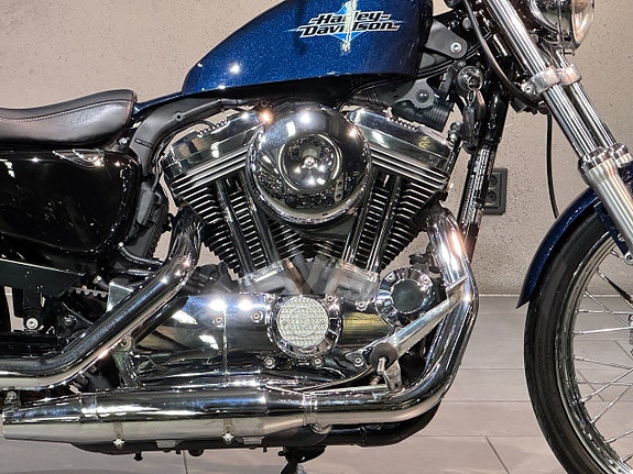 Harley-Davidson XL1200V *SEVENTY-TWO* SPORTSTER 4 of 5