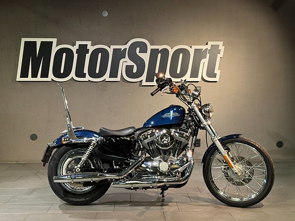 Harley-Davidson XL1200V *SEVENTY-TWO* SPORTSTER 2 of 5
