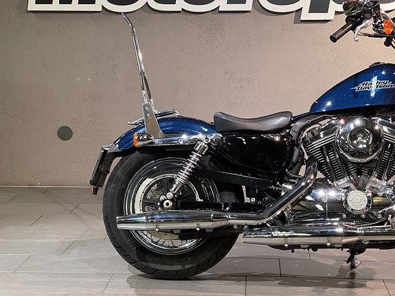 Harley-Davidson XL1200V *SEVENTY-TWO* SPORTSTER 5 of 5