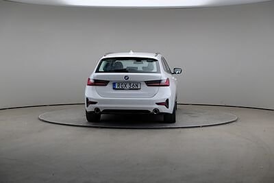 BMW 330e 2 of 3