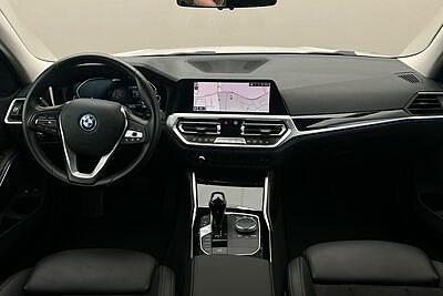 BMW 330e 3 of 3