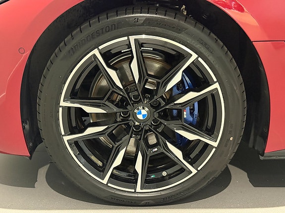 BMW i4 5 of 5