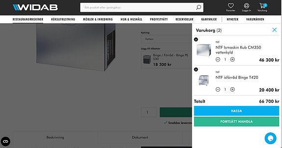 Product image 2 of 5