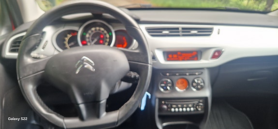 Citroen C3 5 of 5