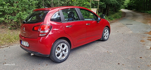 Citroen C3 3 of 5