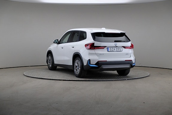 BMW X1 2 of 5