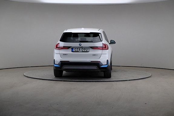 BMW X1 5 of 5