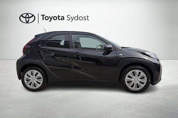 Toyota Aygo X 12 of 15