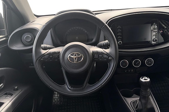 Toyota Aygo X 9 of 15