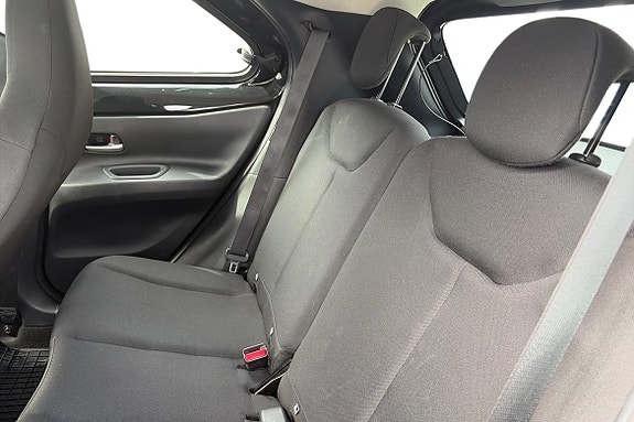 Toyota Aygo X 15 of 15