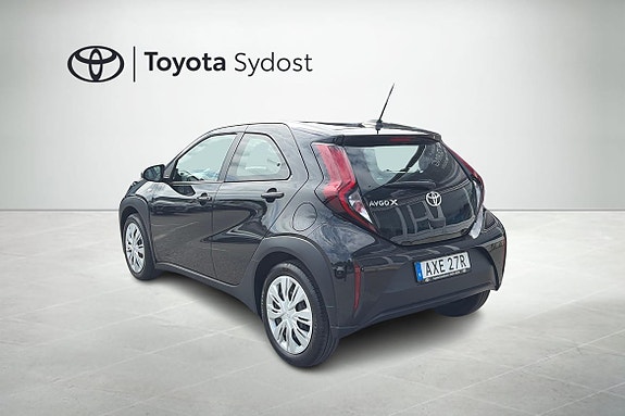 Toyota Aygo X 13 of 15
