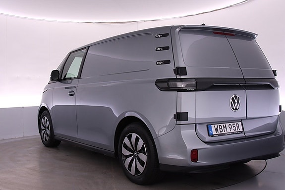 Volkswagen ID. Buzz 4 of 5