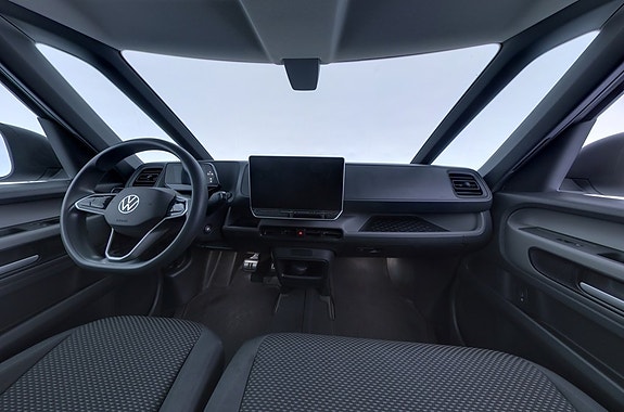 Volkswagen ID. Buzz 7 of 17