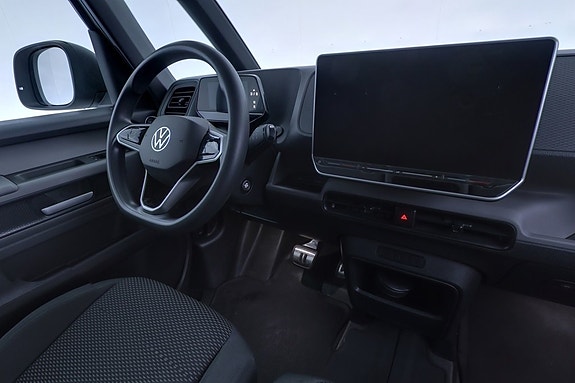 Volkswagen ID. Buzz 8 of 17
