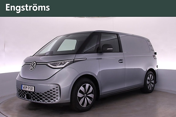 Volkswagen ID. Buzz 6 of 17