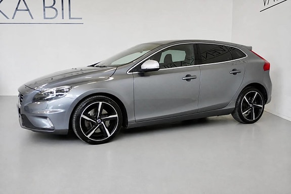Volvo V40 4 of 18