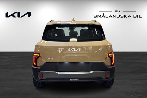 Kia EV2 5 of 5