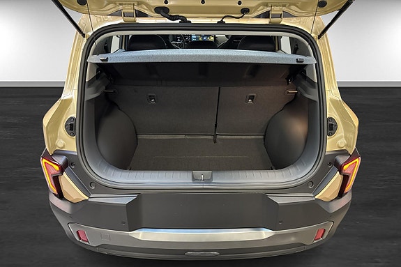 Kia EV2 18 of 18