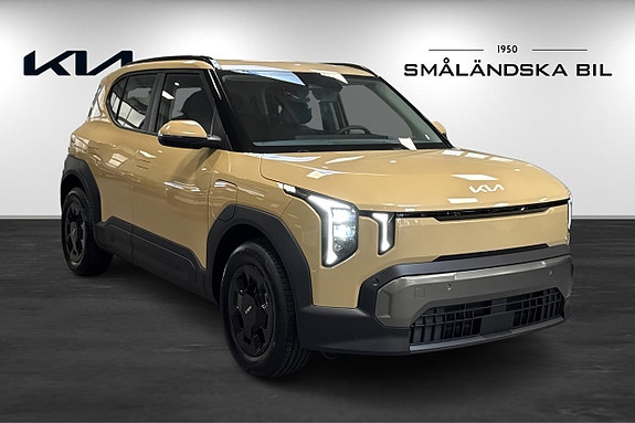 Kia EV2 3 of 5