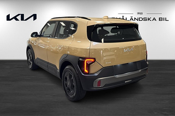 Kia EV2 4 of 5