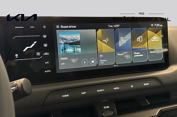 Kia EV2 10 of 18