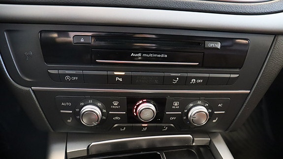 Audi A7 23 of 23