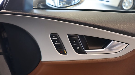 Audi A7 13 of 23
