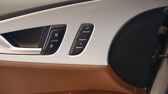 Audi A7 15 of 23