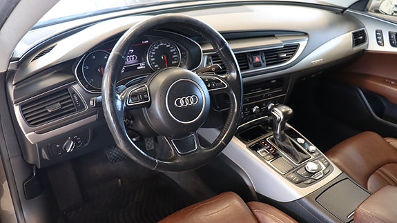Audi A7 17 of 23